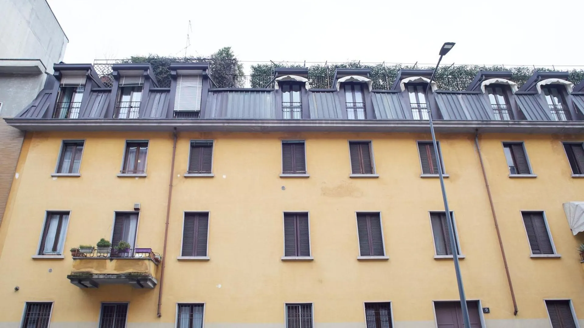 Casa Dolce Casa Apartment Milan