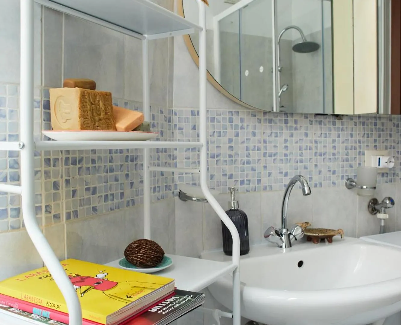 Casa Dolce Casa Apartment Milan 0*,
