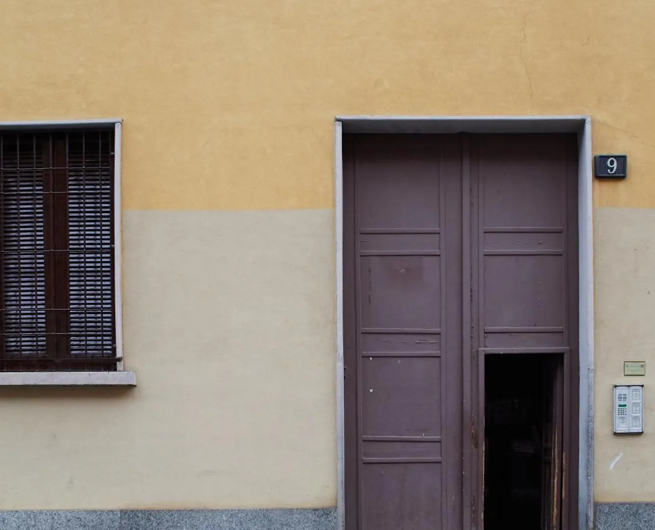 Casa Dolce Casa Apartment Milan