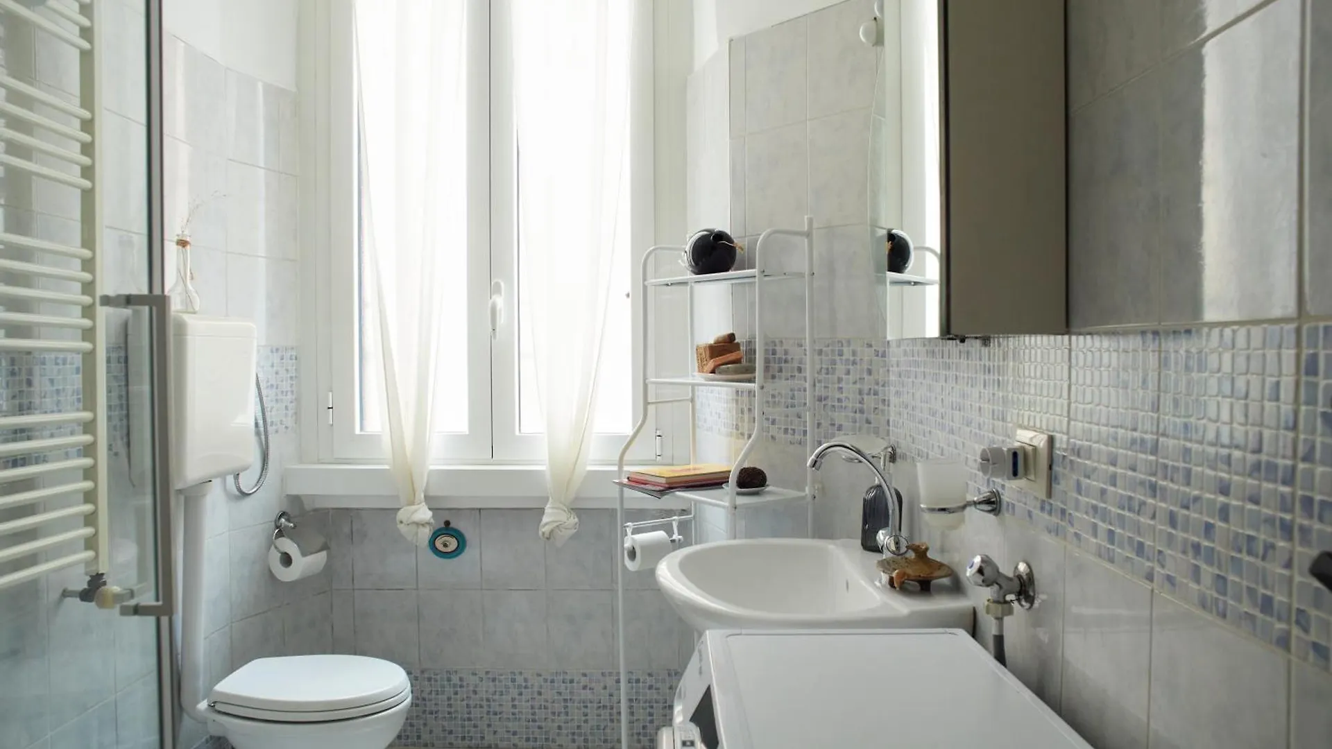 Casa Dolce Casa Apartment Milan