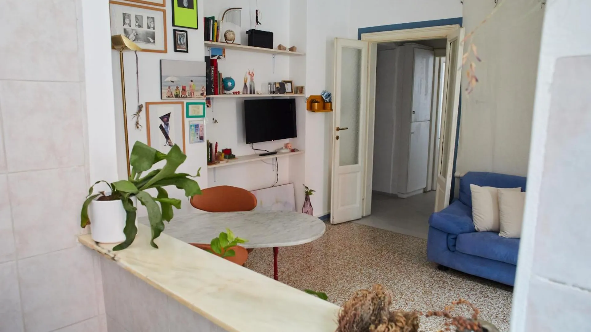 Casa Dolce Casa Apartment Milan