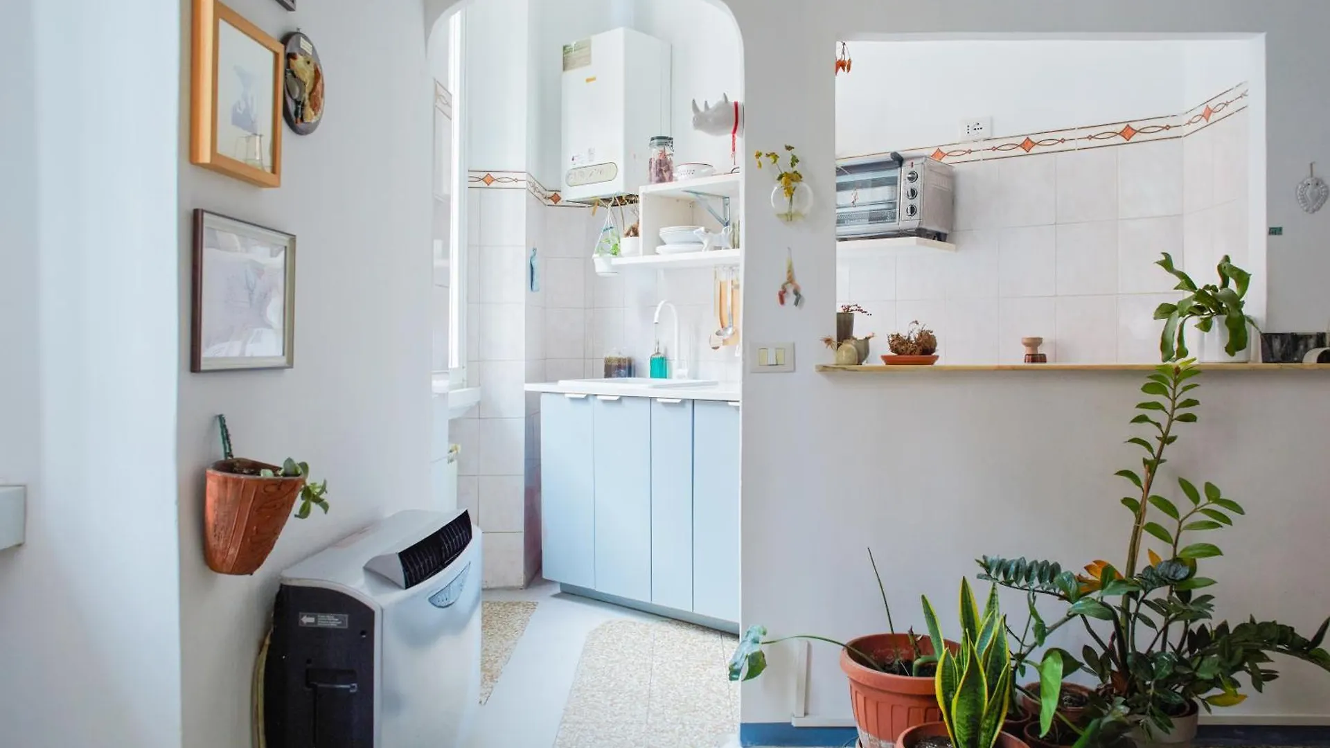 Casa Dolce Casa Apartment Milan