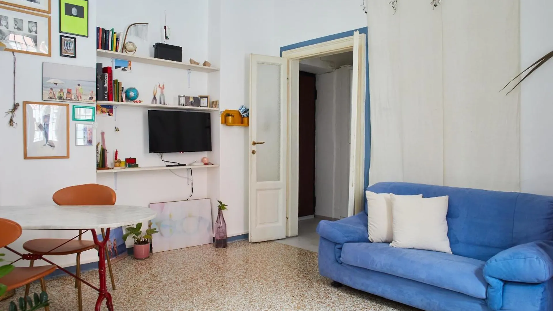 Casa Dolce Casa Apartment Milan 0*,  Italy