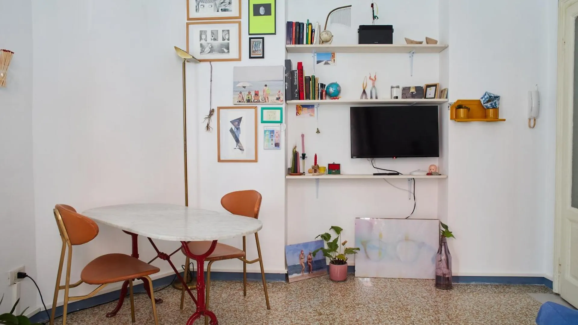 Casa Dolce Casa Apartment Milan Italy