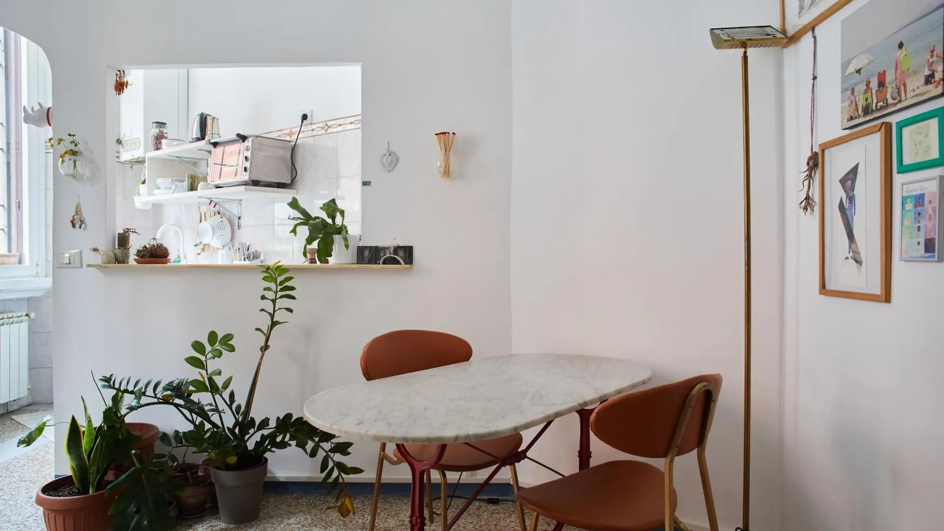 Casa Dolce Casa Apartment Milan Italy