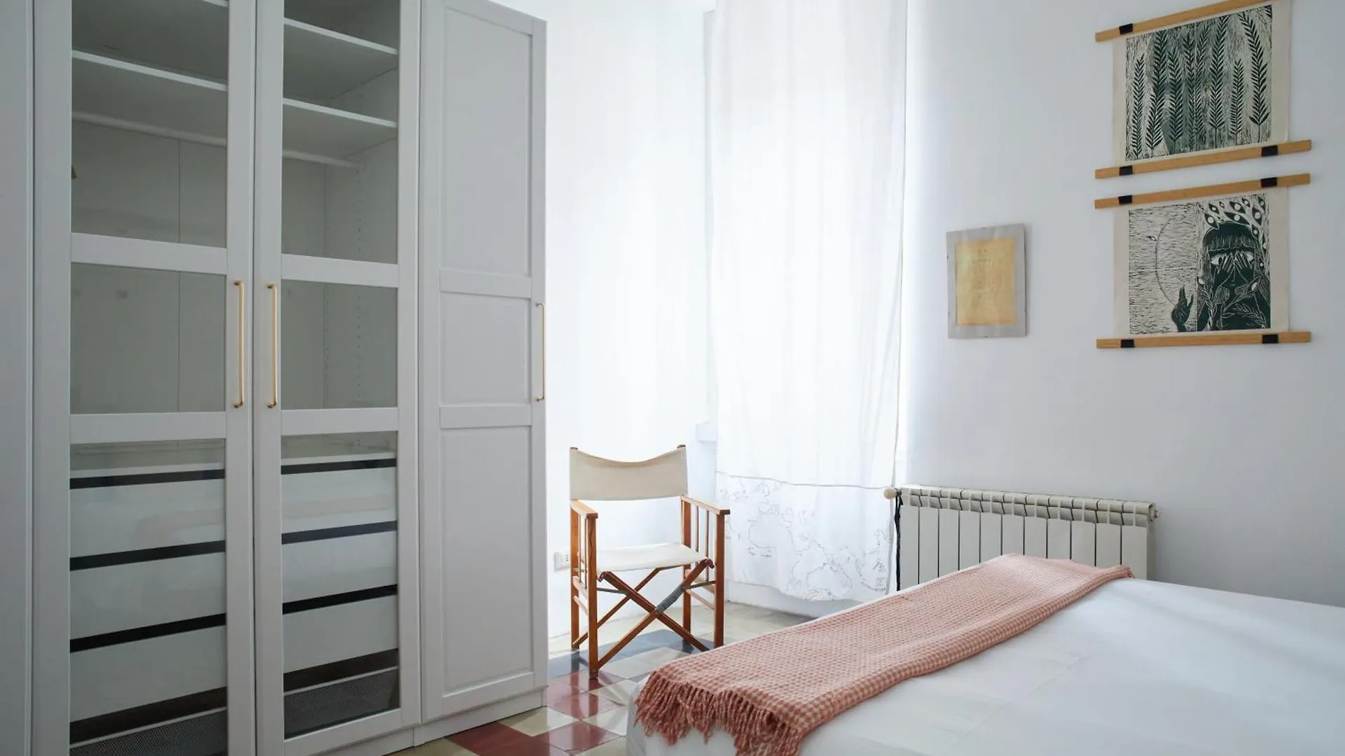 Casa Dolce Casa Apartment Milan 0*,  Italy