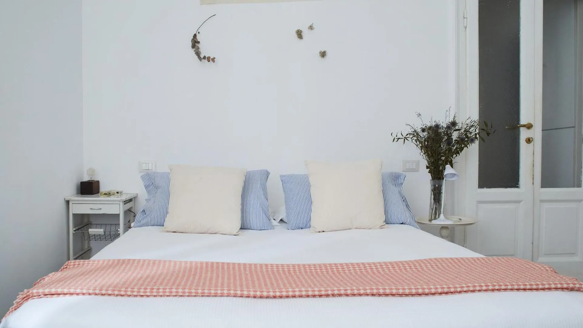 Casa Dolce Casa Apartment Milan Italy
